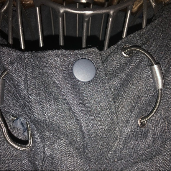 Ladies waterproof Ripzone ski / snowboard jacket - Picture 4 of 7